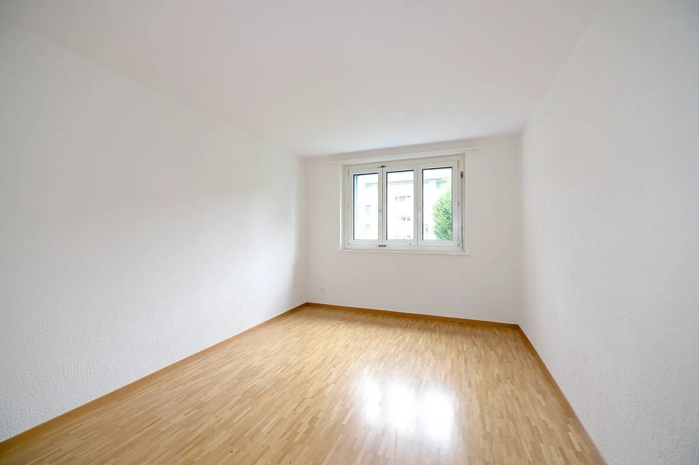 Charming 3-room apartment on the ground floor - Photo 6 of 7