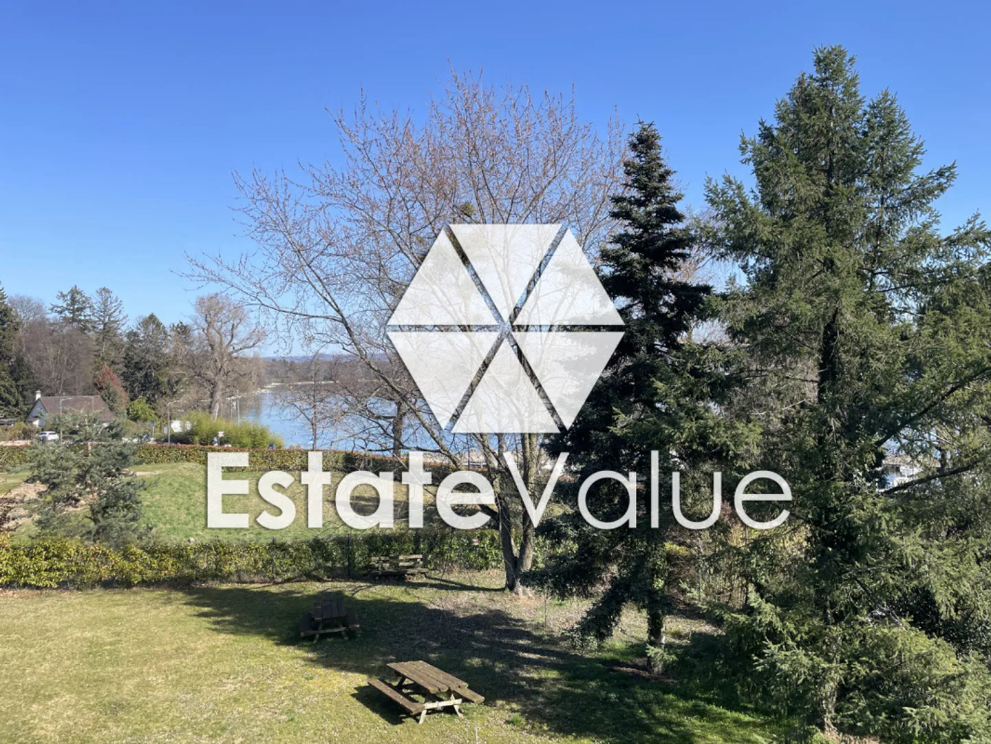 Attico con vista lago - Foto 2 di 2