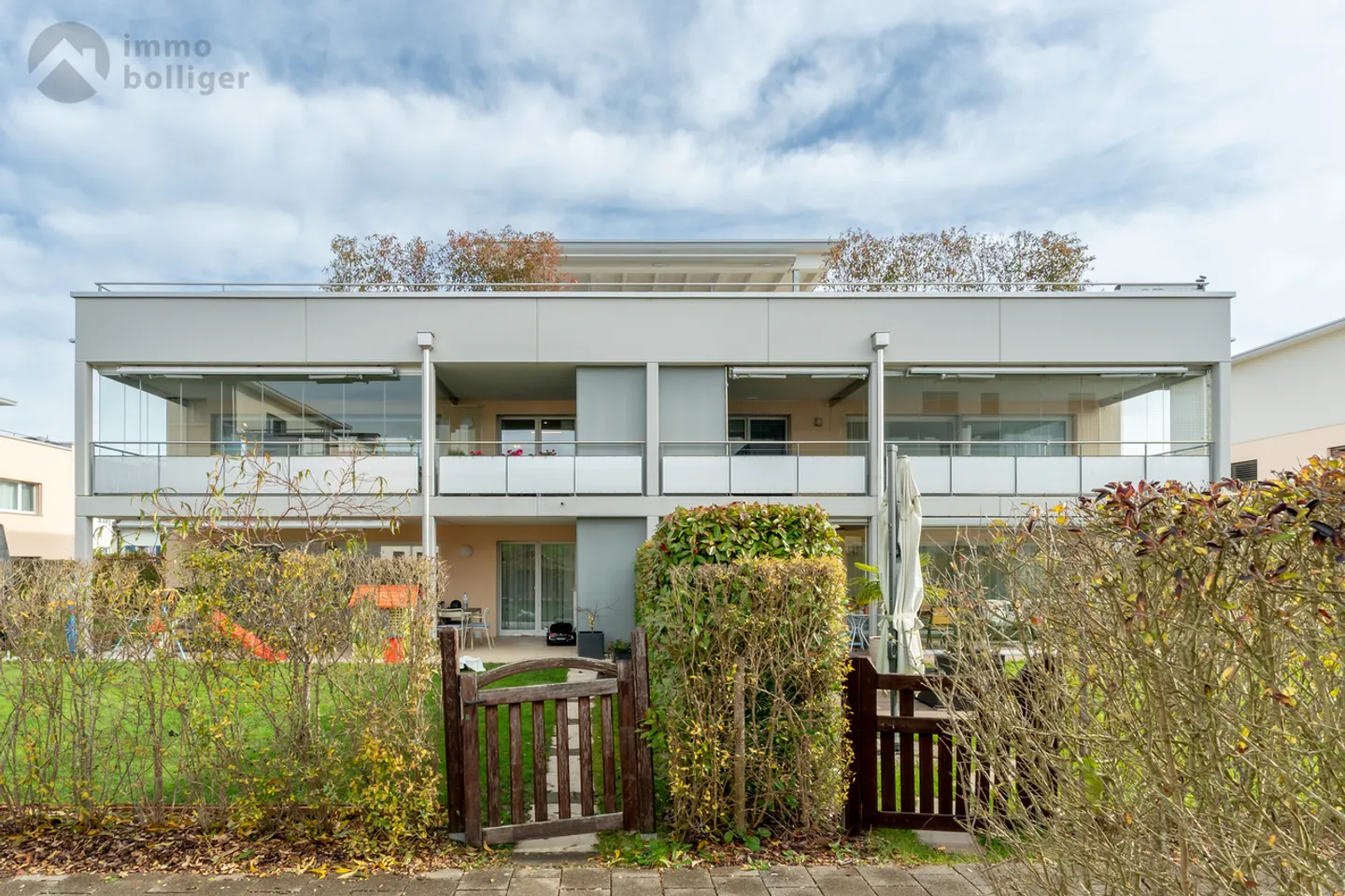 Bright condominium with view and comfort - Photo 10 of 12