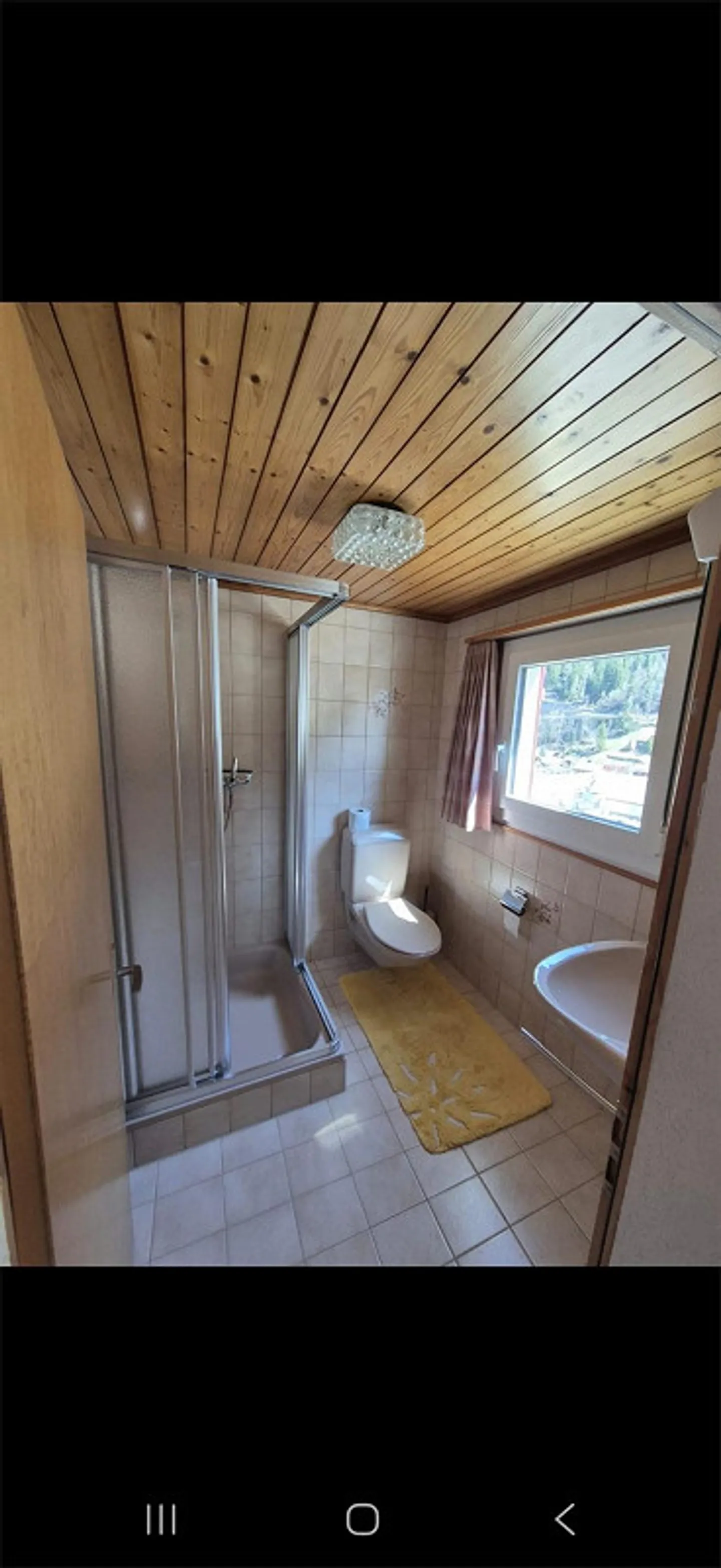 Wohnung zu vermieten St niklaus - Foto 3 von 9