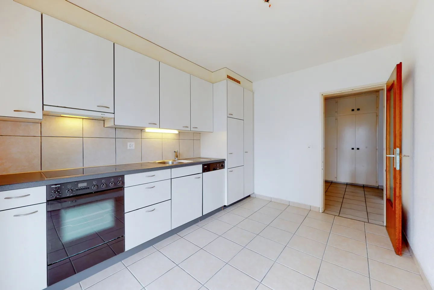 Appartement spacieux 3 pièces - Photo 10 sur 12