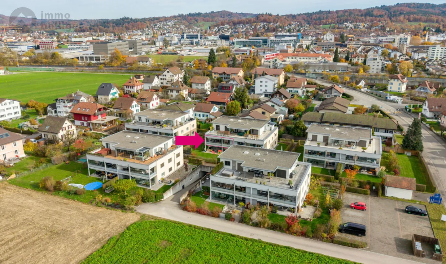 Bright condominium with view and comfort - Photo 12 of 12