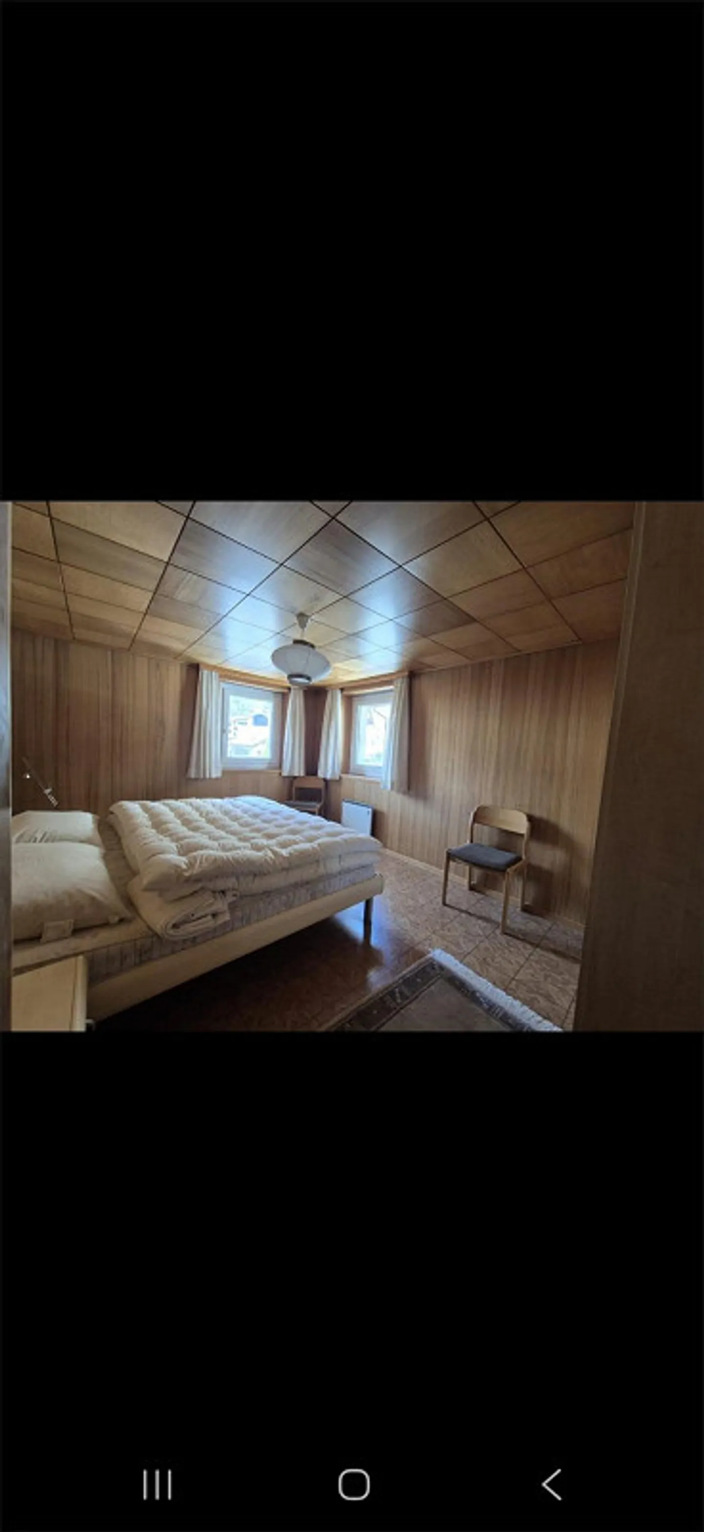 Wohnung zu vermieten St niklaus - Foto 4 von 9