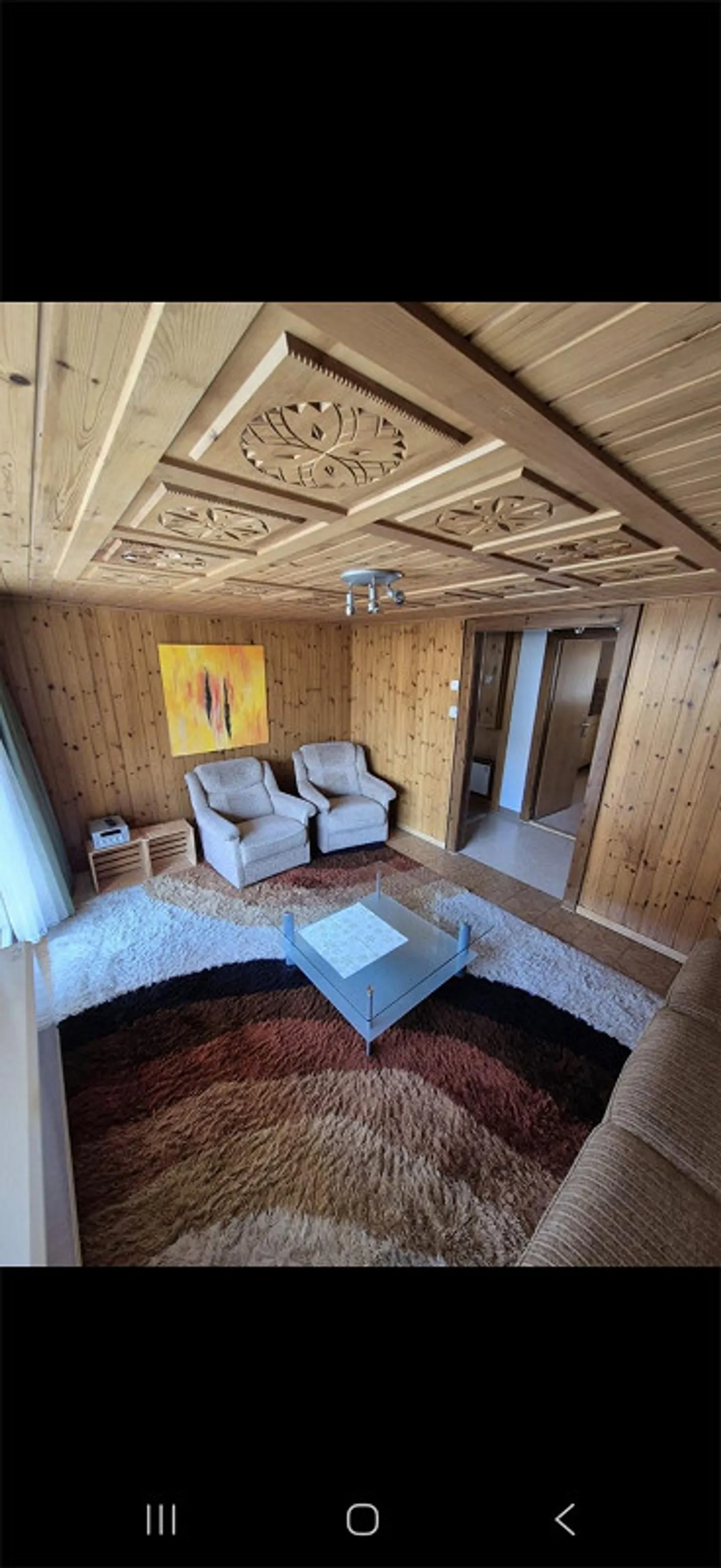 Wohnung zu vermieten St niklaus - Foto 5 von 9