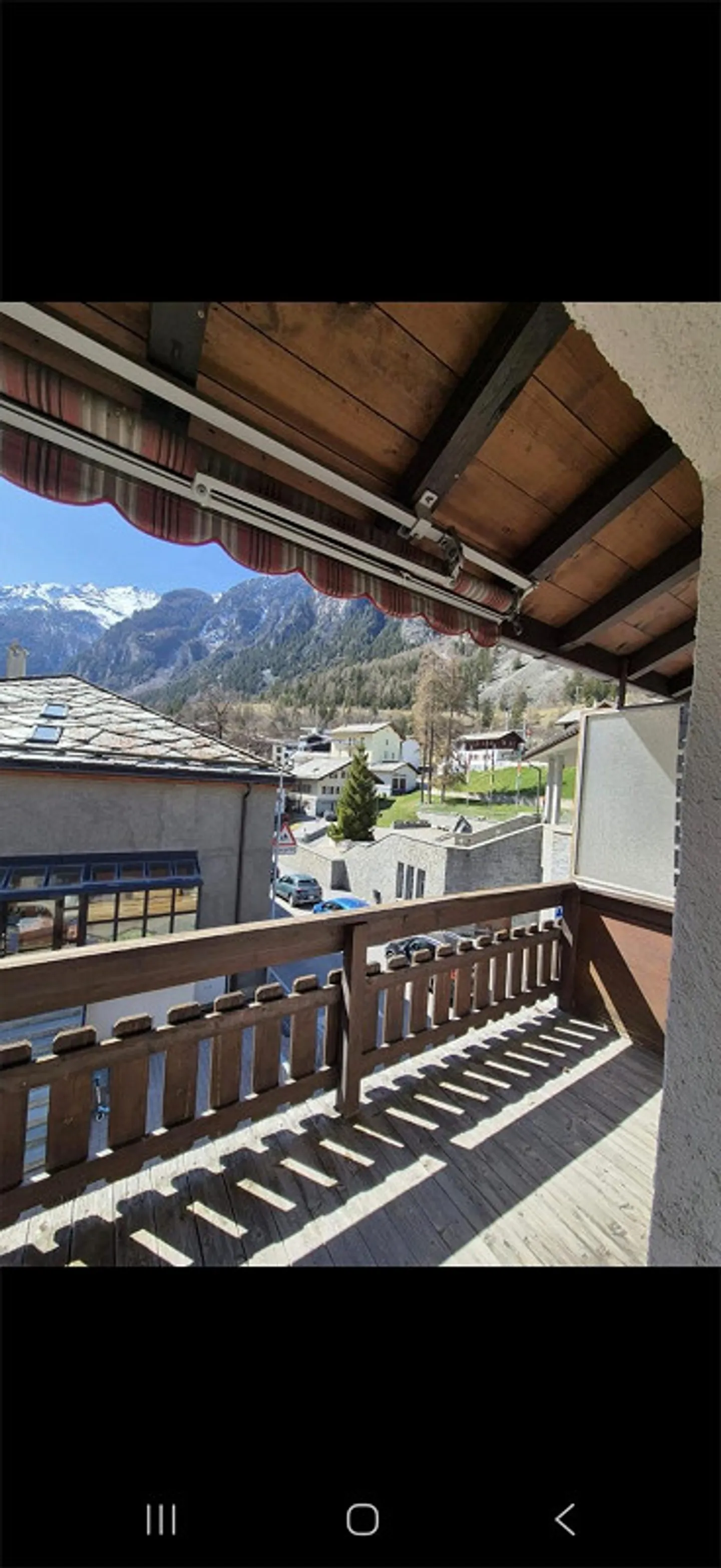 Wohnung zu vermieten St niklaus - Foto 6 von 9