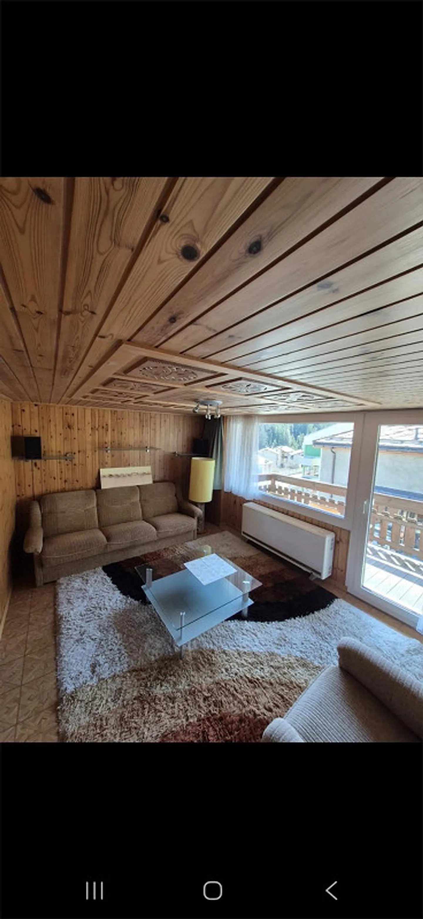 Wohnung zu vermieten St niklaus - Foto 7 von 9