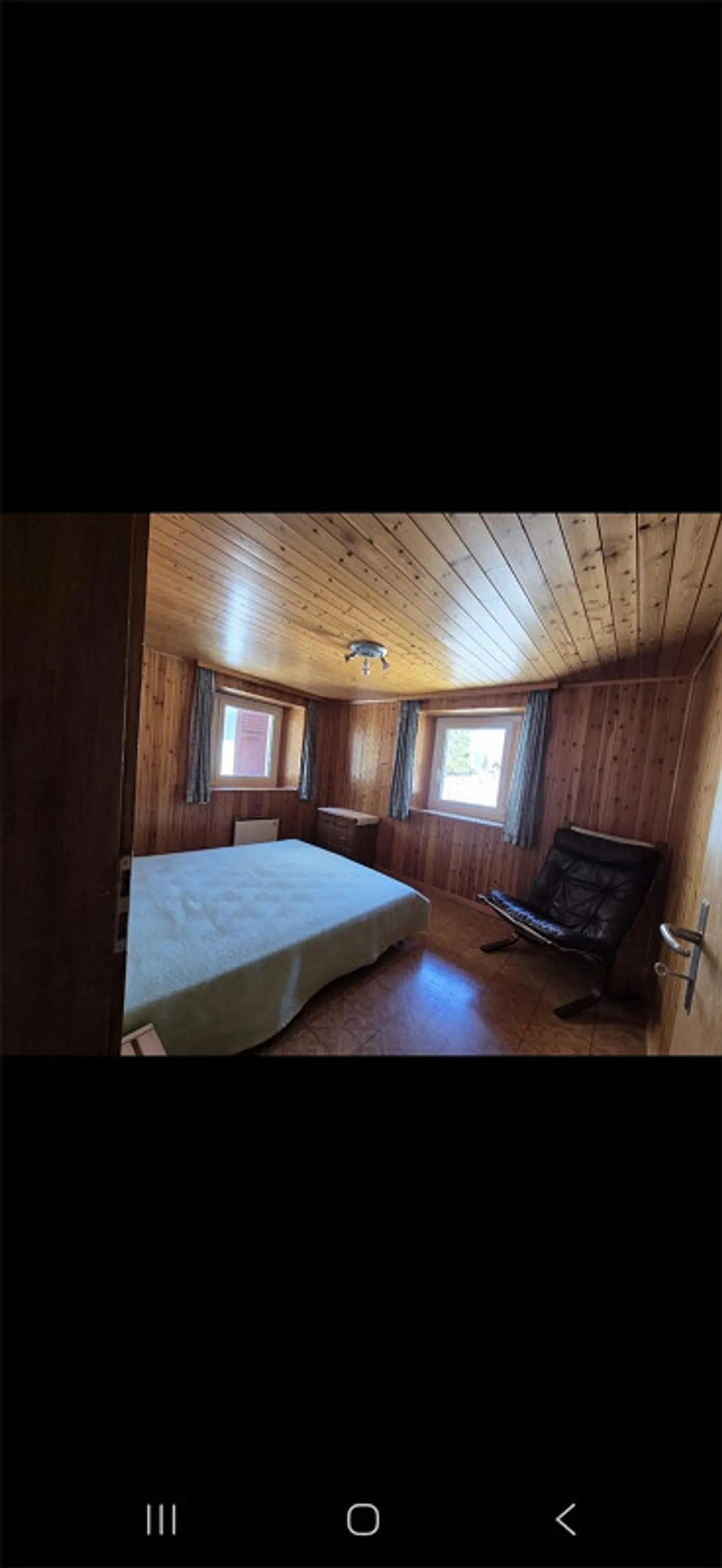 Wohnung zu vermieten St niklaus - Foto 1 von 9