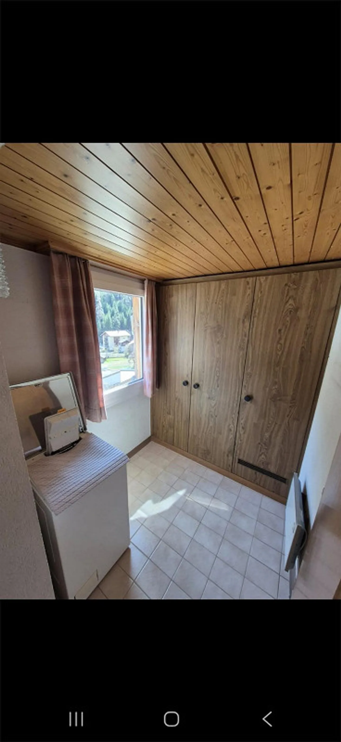 Wohnung zu vermieten St niklaus - Foto 2 von 9