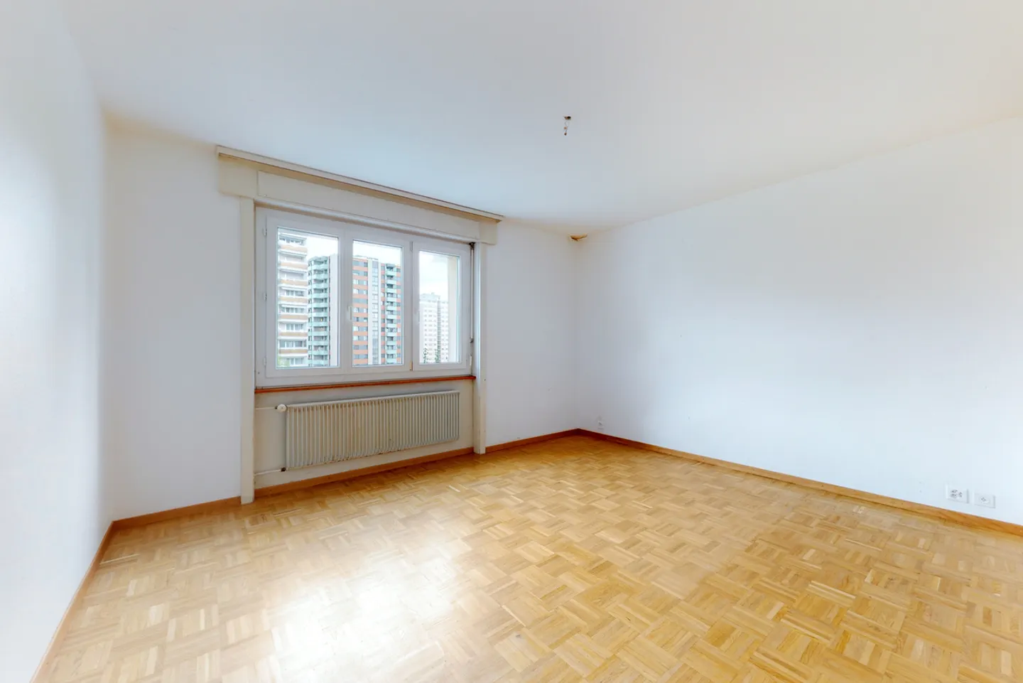Appartement spacieux 3 pièces - Photo 6 sur 12
