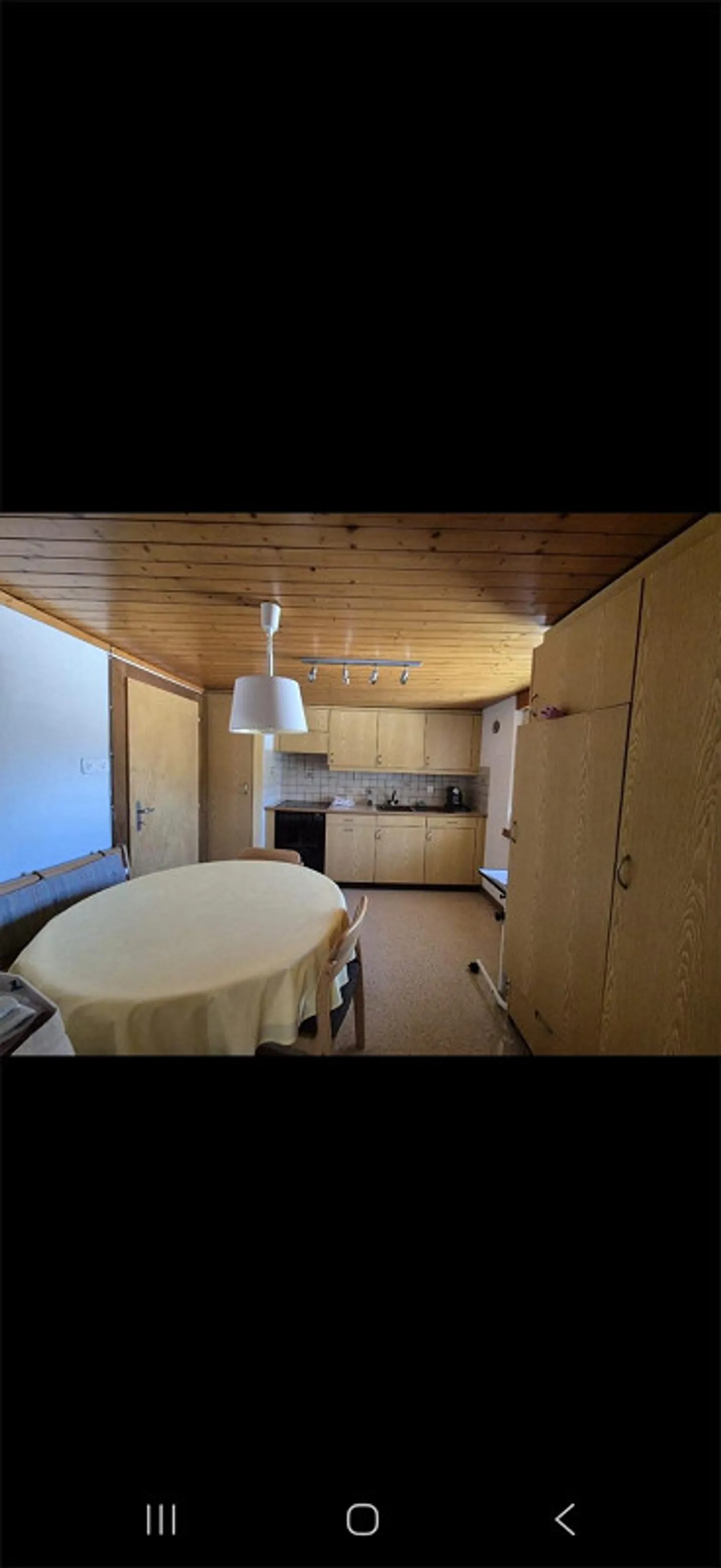 Wohnung zu vermieten St niklaus - Foto 8 von 9