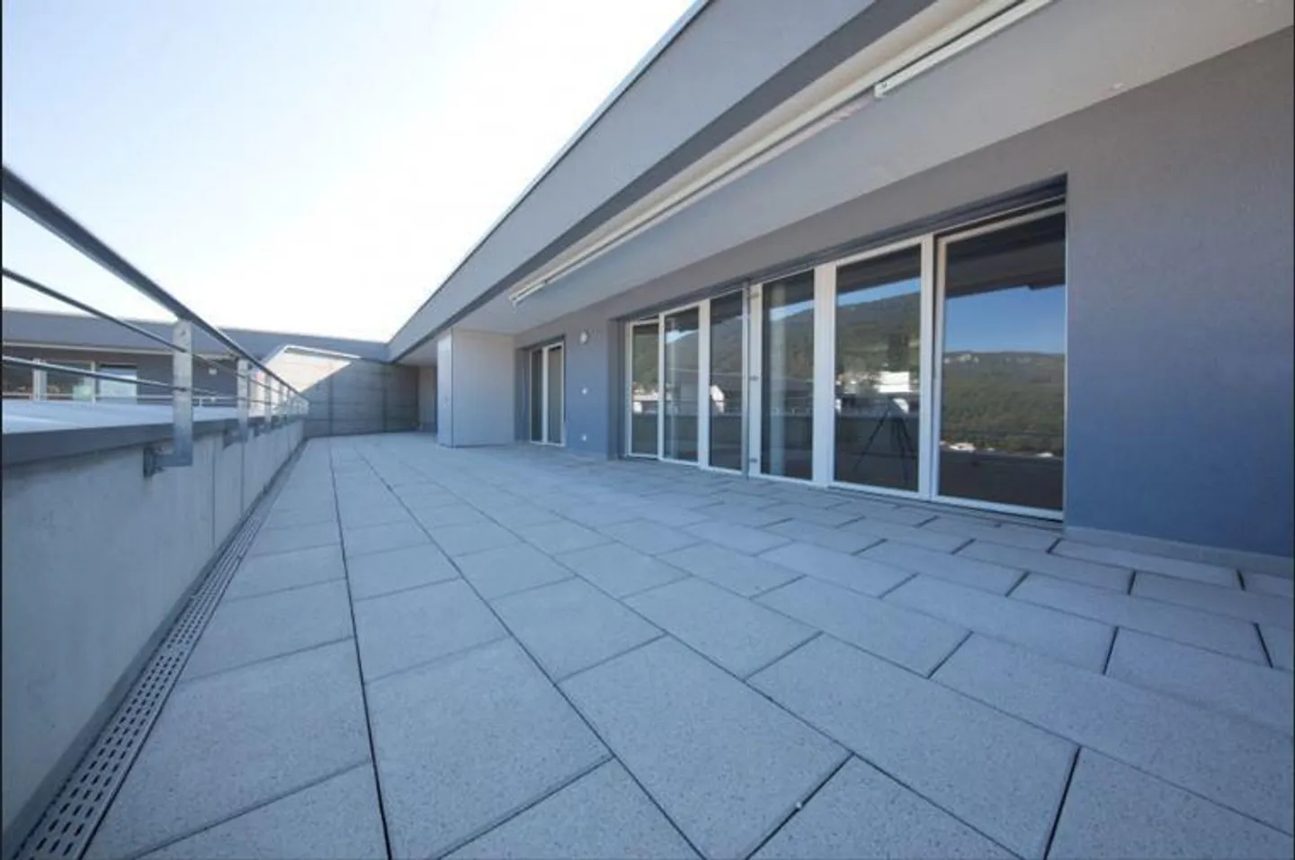 Appartement Attique Lumineux - Photo 11 sur 12