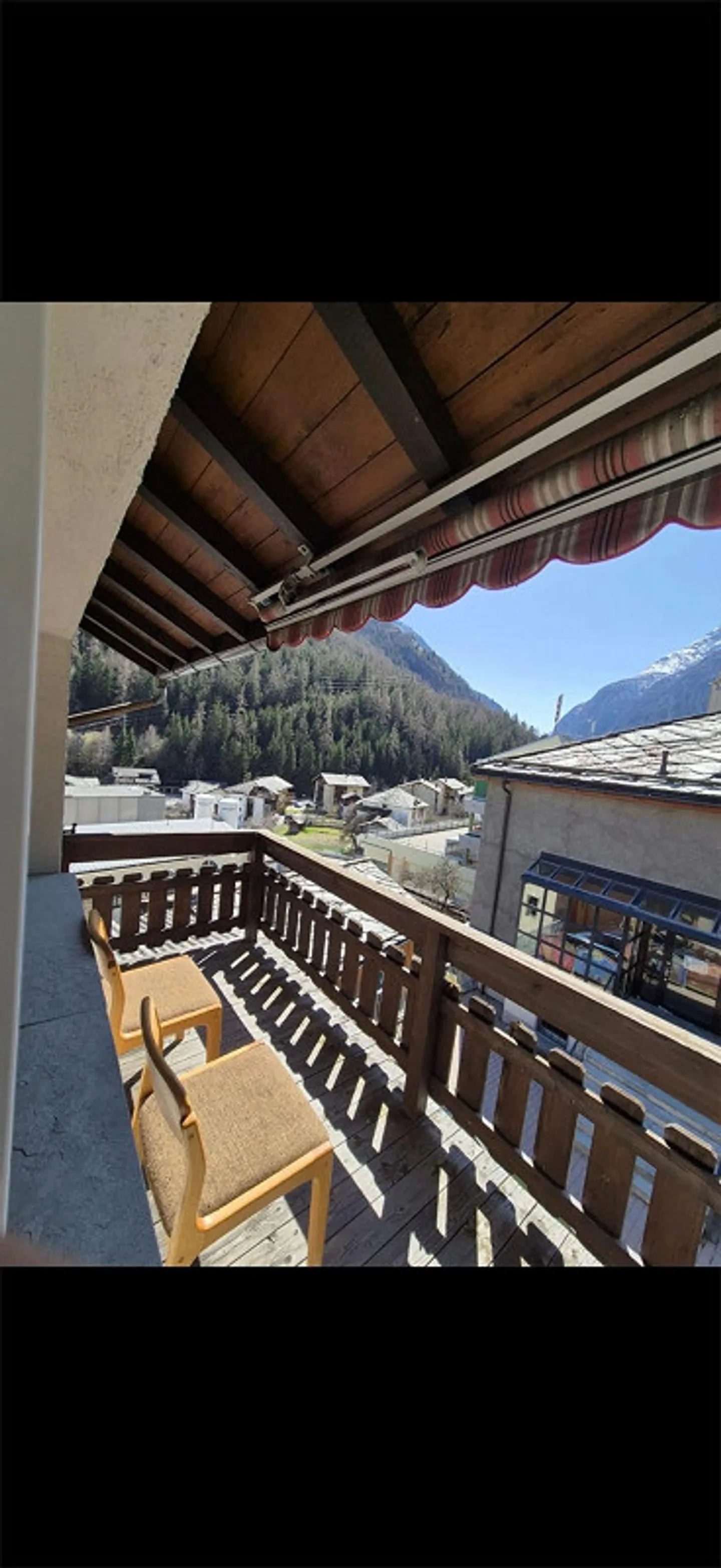 Wohnung zu vermieten St niklaus - Foto 9 von 9