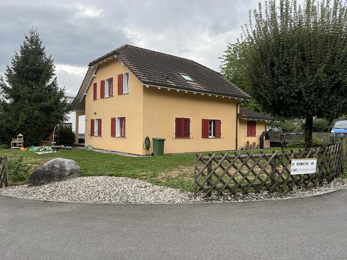 Maison individuelle de 4,5 pièces - Photo 1 sur 15