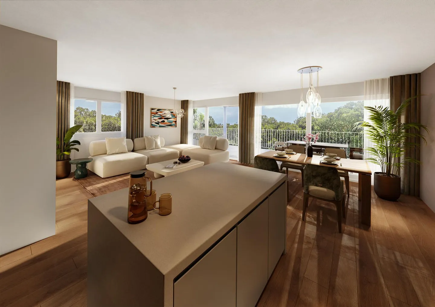 Home between City and Nature (directly next to the Wylihof Golf Club) - Photo 3 of 4