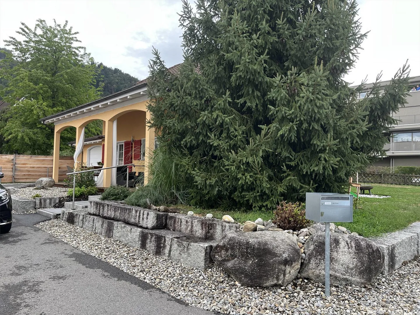 Maison individuelle de 4,5 pièces - Photo 4 sur 15