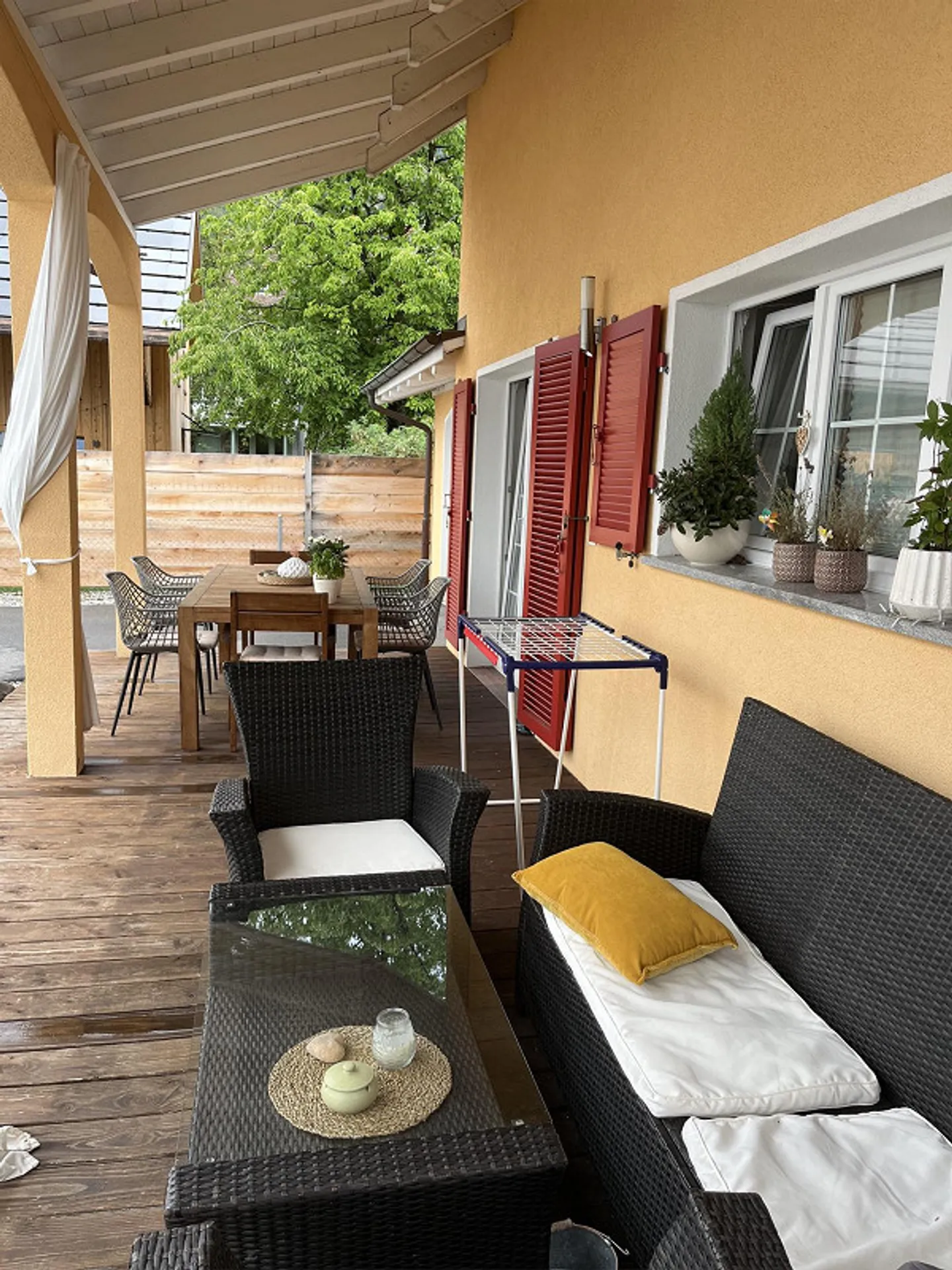 Maison individuelle de 4,5 pièces - Photo 6 sur 15