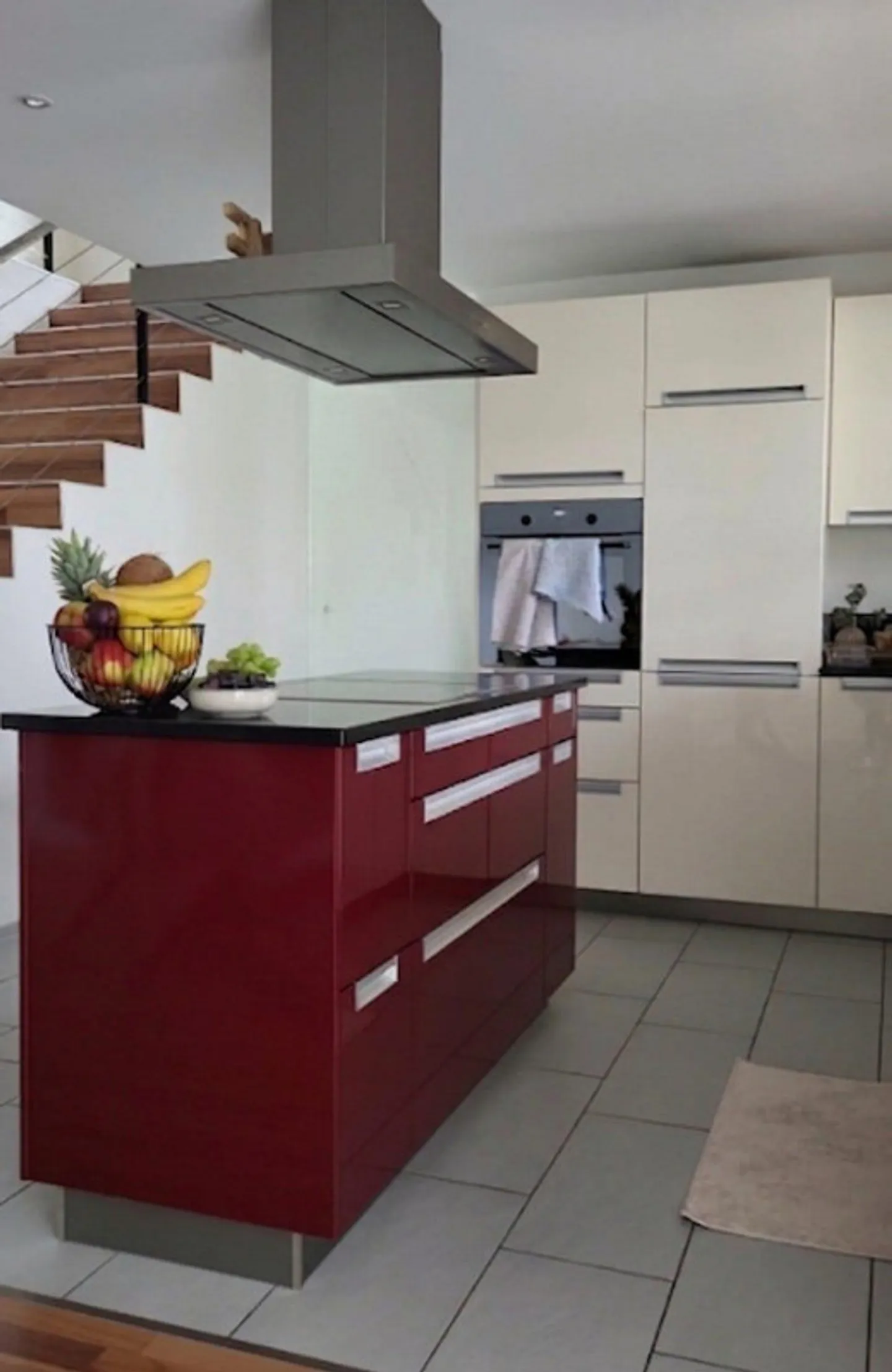 Maison individuelle de 4,5 pièces - Photo 7 sur 15