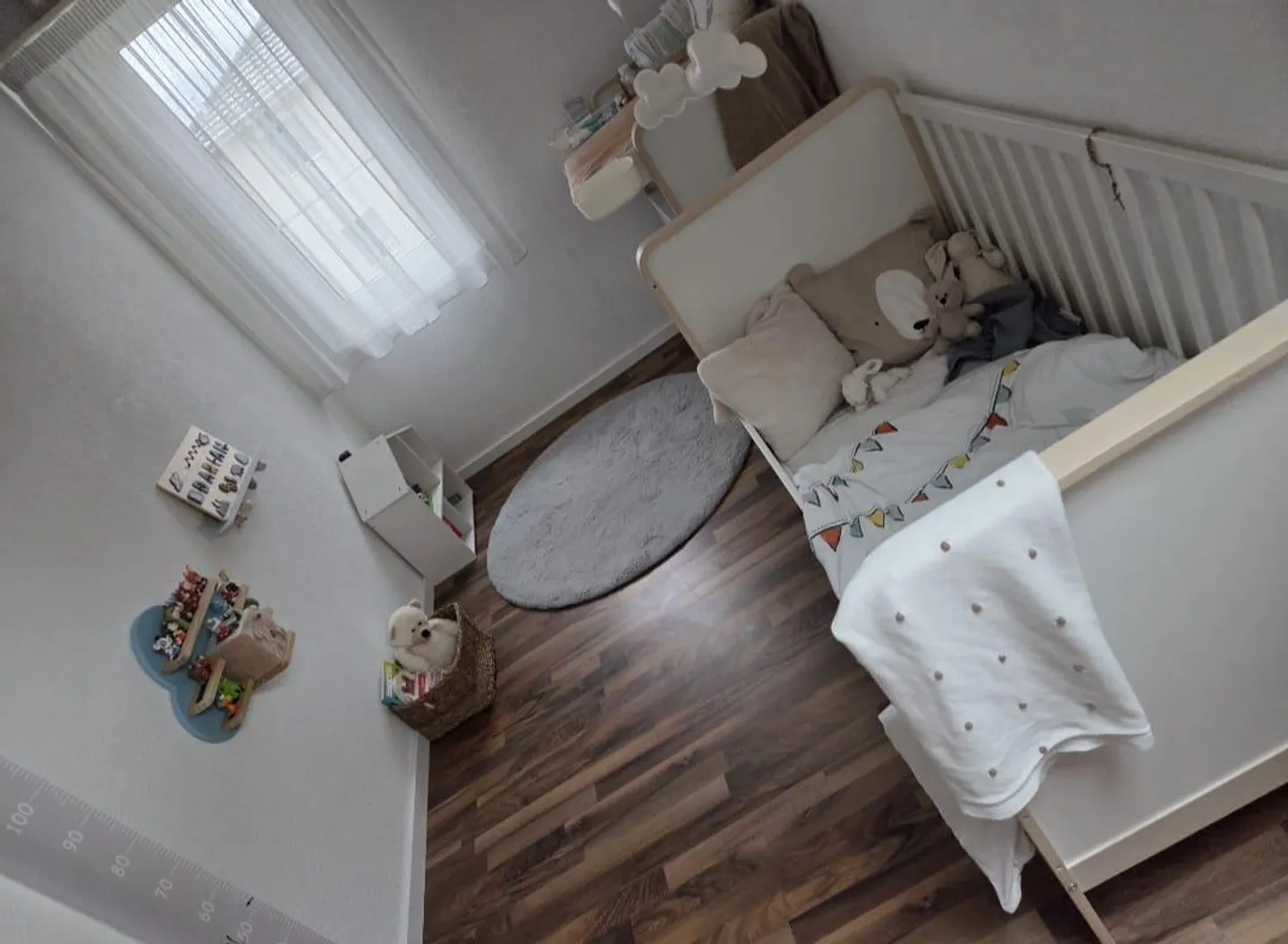 Maison individuelle de 4,5 pièces - Photo 12 sur 15