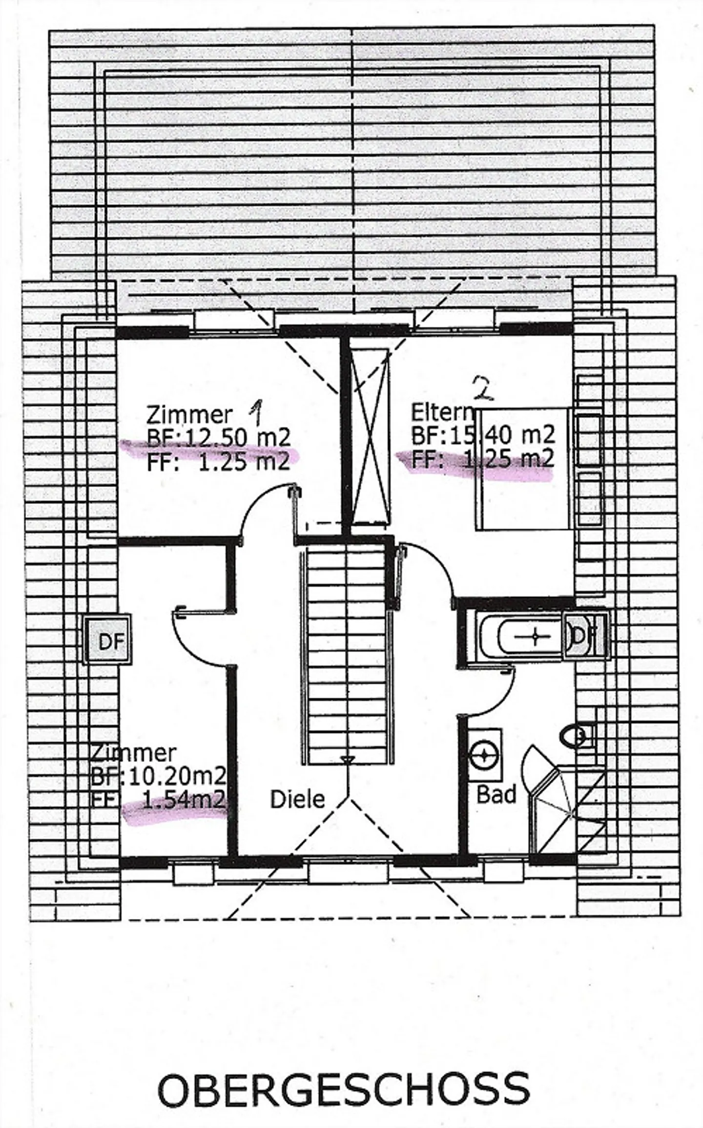 Maison individuelle de 4,5 pièces - Photo 14 sur 15