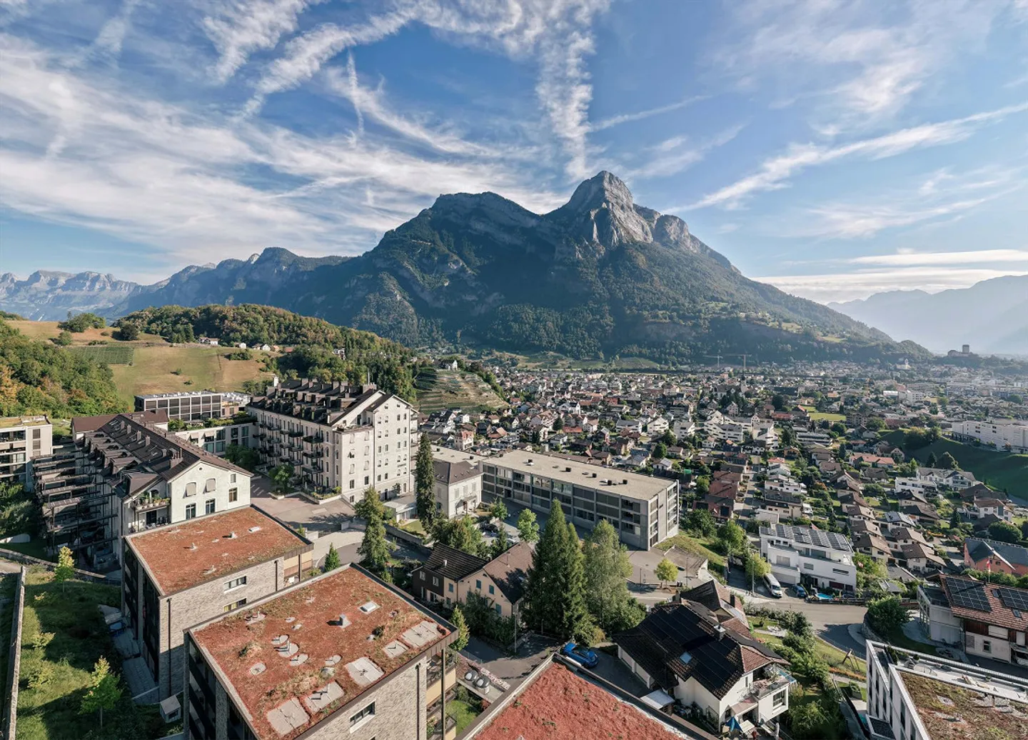 Moderno appartamento duplex di 3,5 locali con vista mozzafiato - Foto 5 di 25