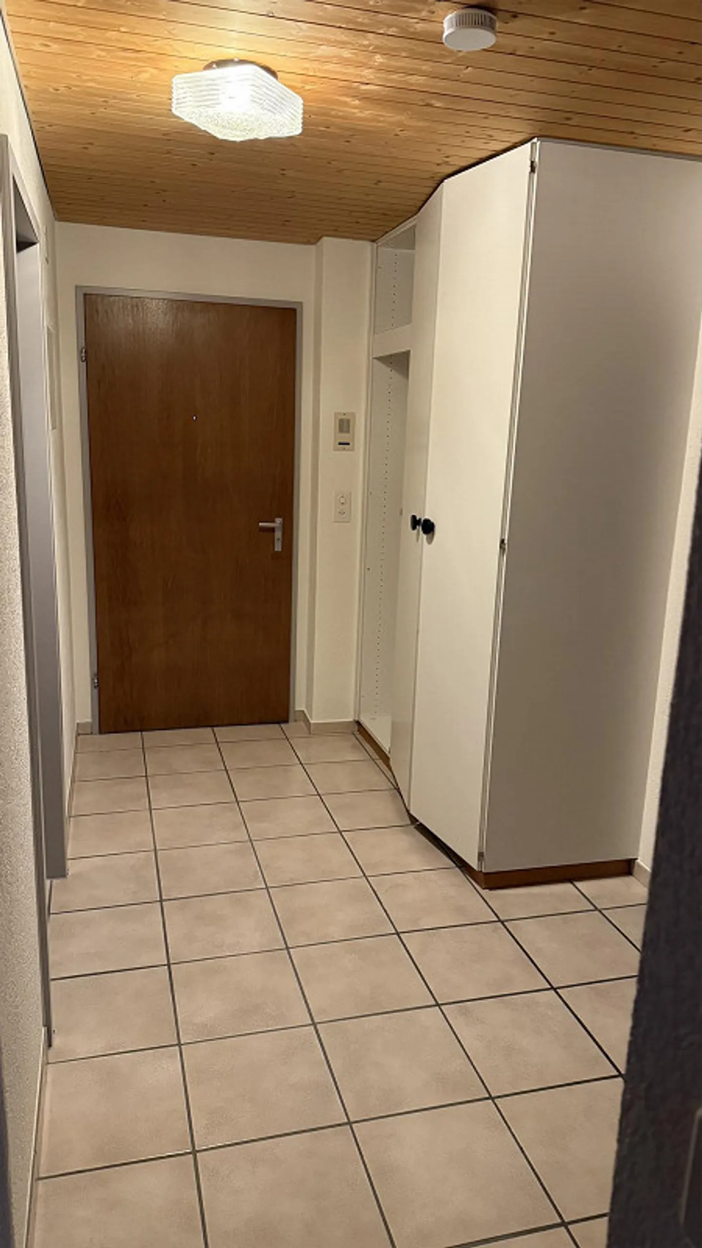 Frisch renovierte 5 1/2 Zi Attikawohnung, Flumserberg an der Skipiste - Foto 17 von 19