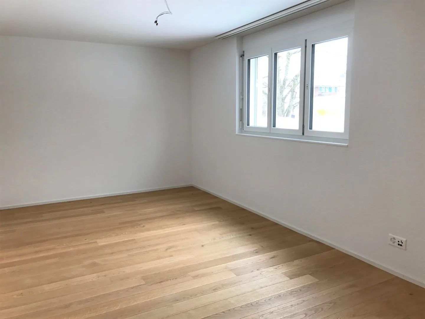 Appartamento giardino 2½ locali elegante vicino a Wil - moderno, centrale e confortevole - Foto 2 di 6