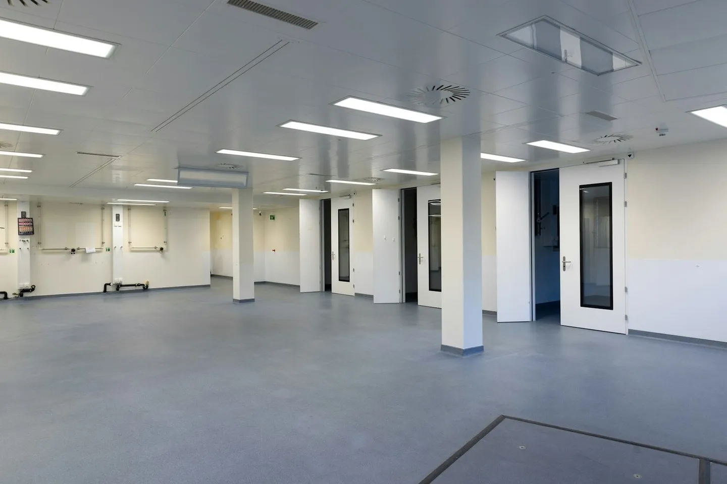 Gewerbefläche mit Potenzial - Foto 2 von 5