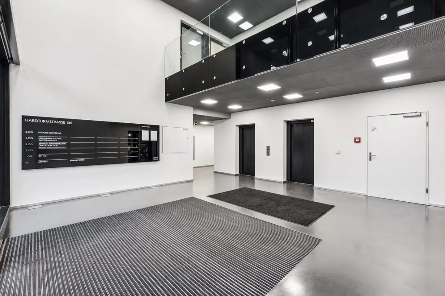 Bürofläche in Zürich-West - Foto 3 von 7