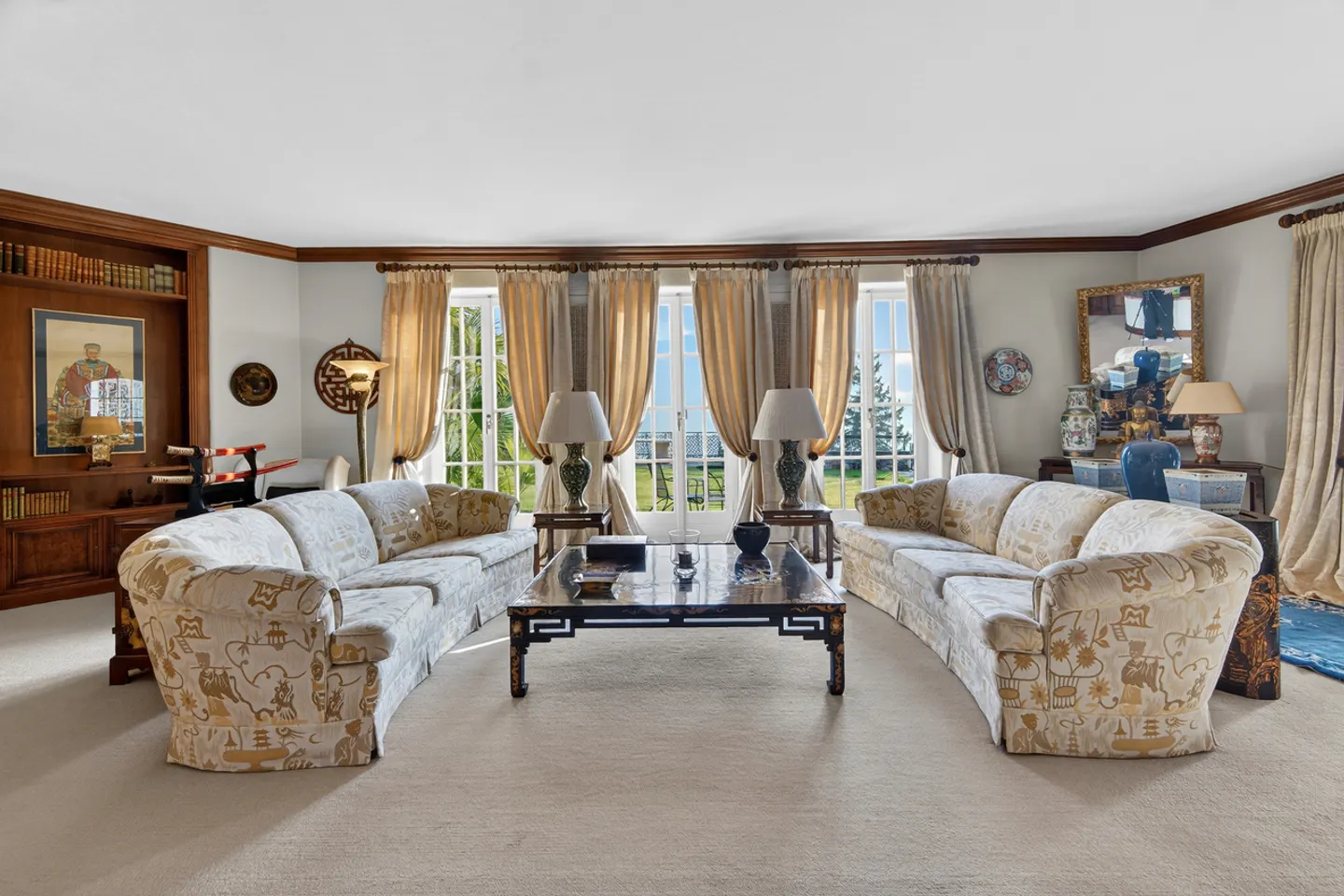 Villa di Lusso con Vista Lago - Foto 7 di 17