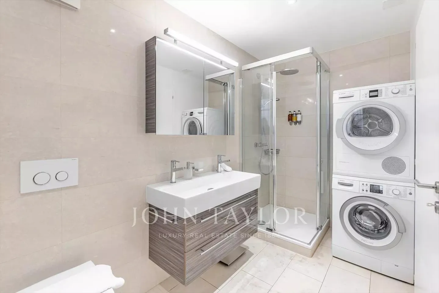 EXCLUSIVITE! Appartement en plein coeur de Montreux - Photo 12 sur 13