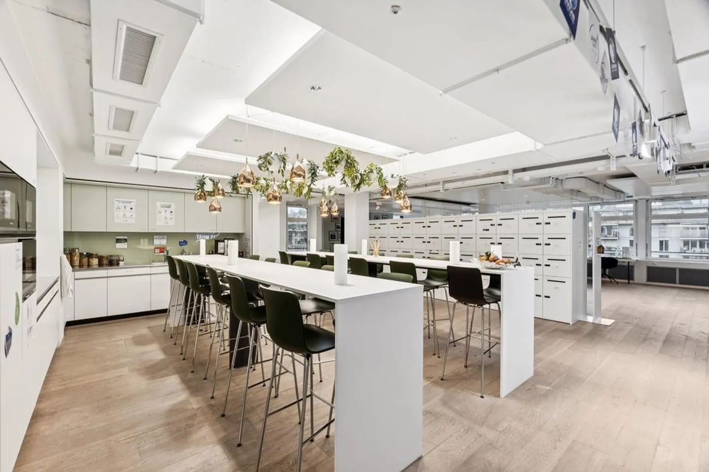 Bürofläche in Zürich-West - Foto 5 von 7