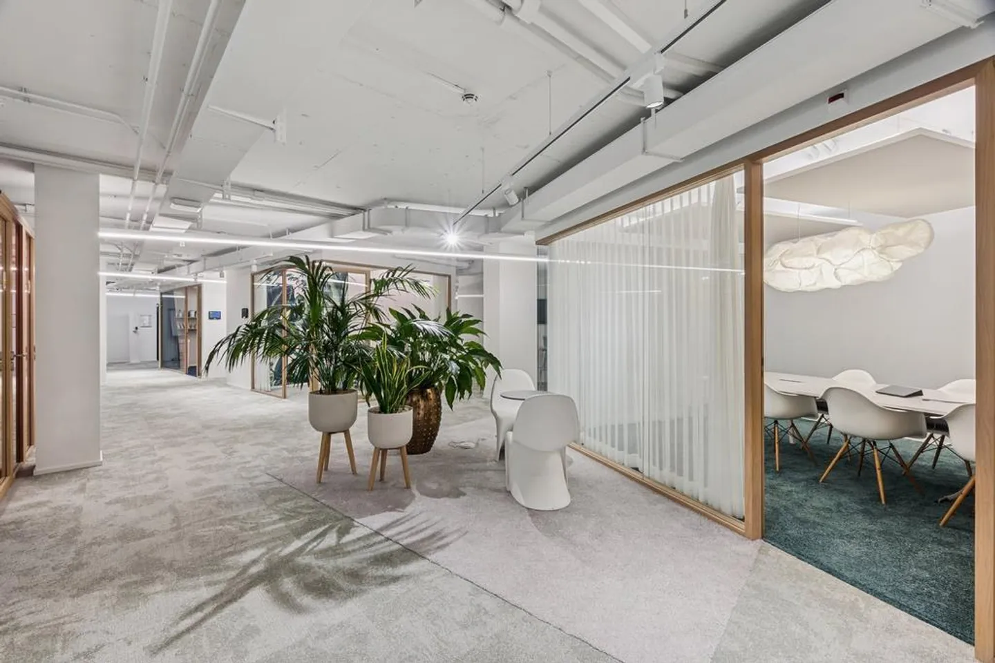 Bürofläche in Zürich-West - Foto 7 von 7