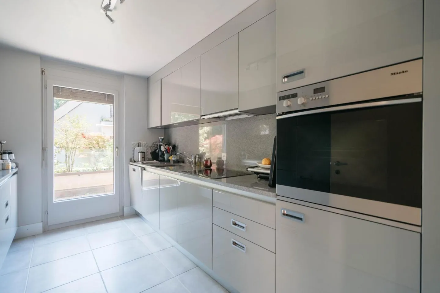 Le terrazze di Florissant - Appartamento 5,5 locali nel cuore del verde - Foto 2 di 6