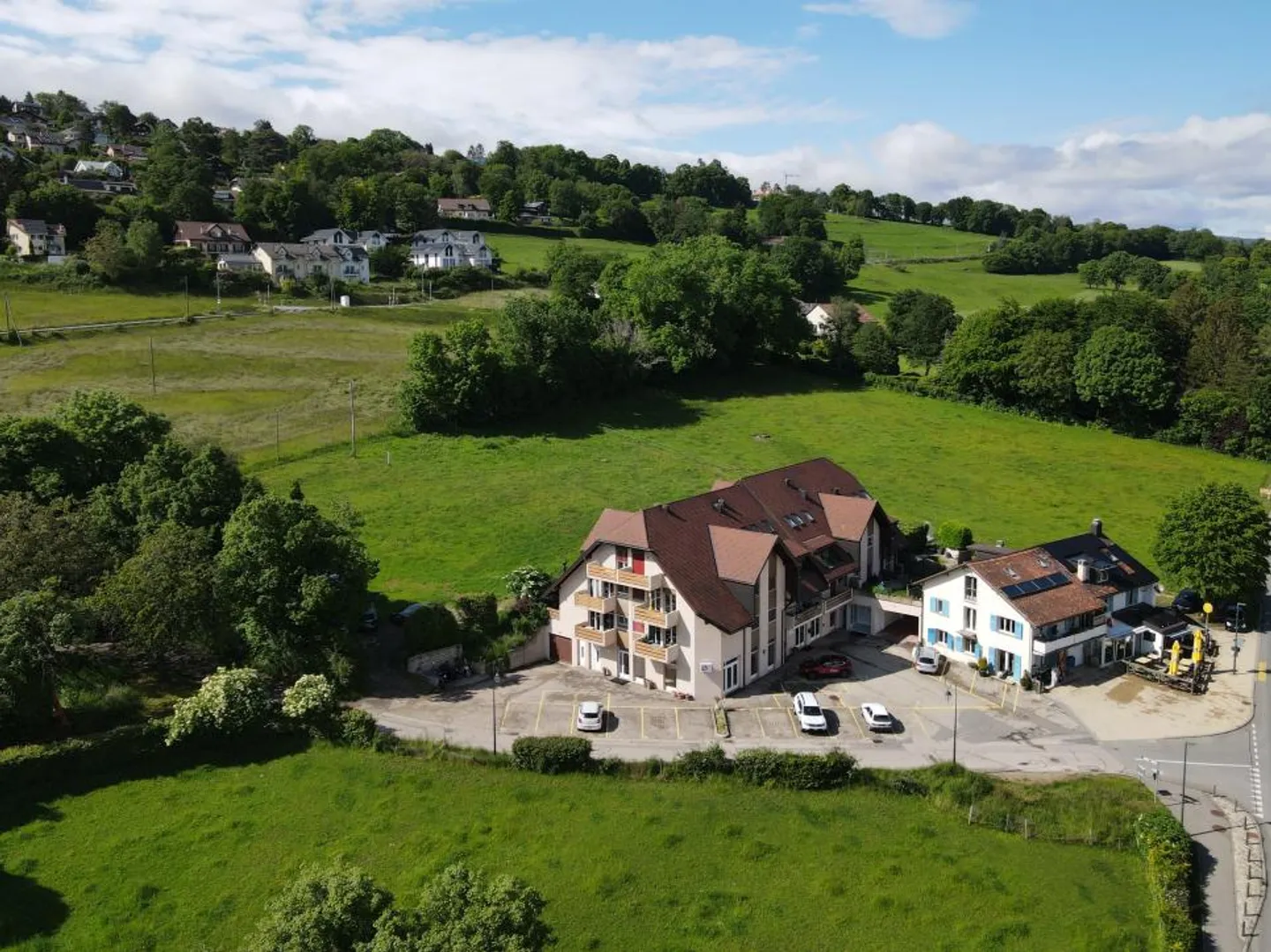 Montblanc - Photo 2 sur 10