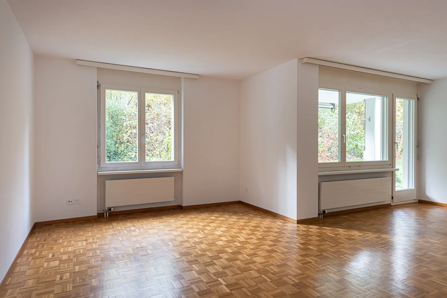 Appartamento in affitto - Foto 4 di 6