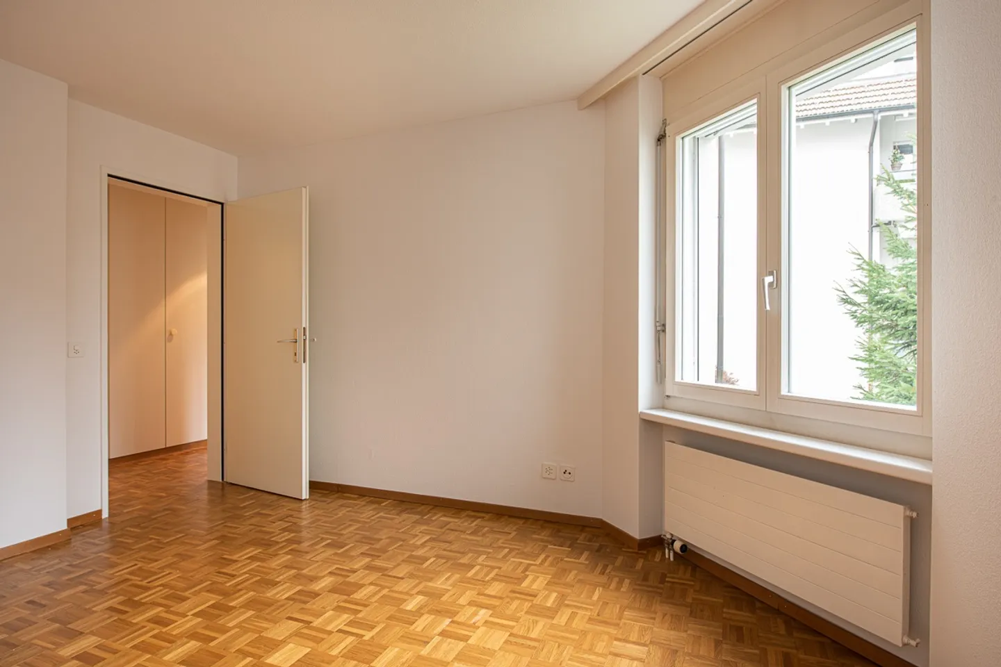 Appartamento in affitto - Foto 5 di 6