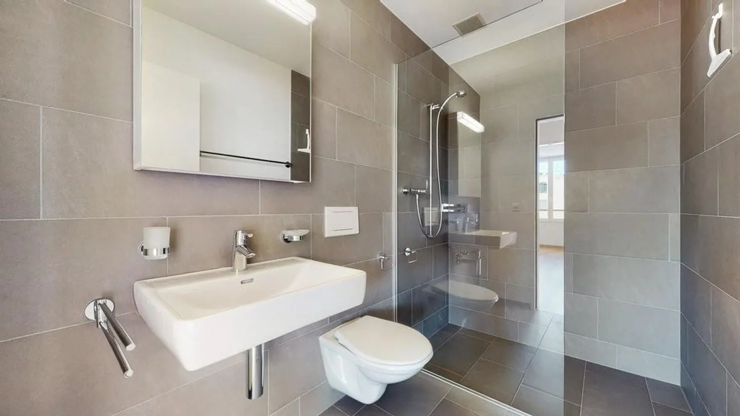 Unique Living in Wil - Photo 5 of 9