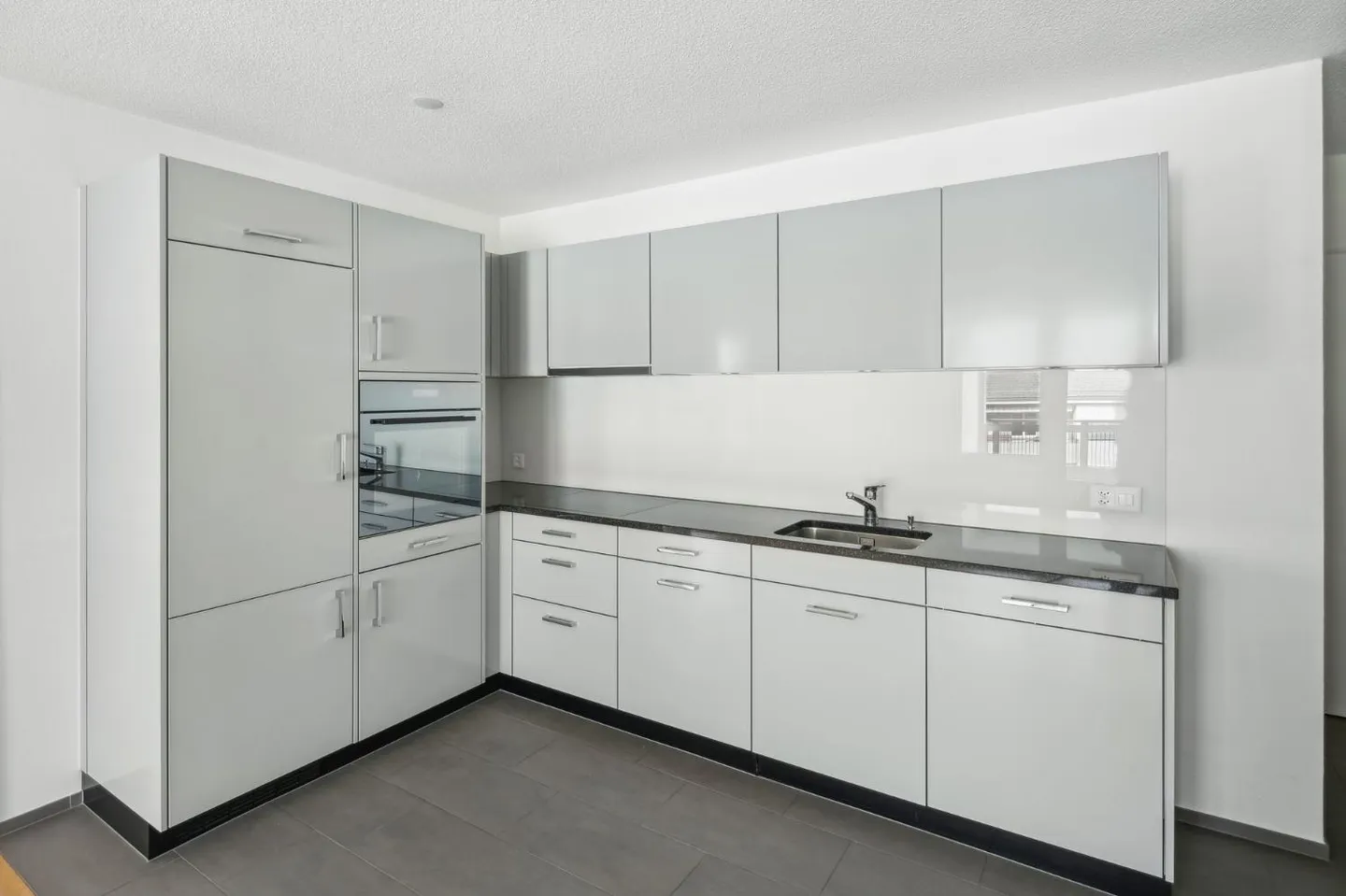 Charmante Wohnung in Chur - Foto 3 von 6