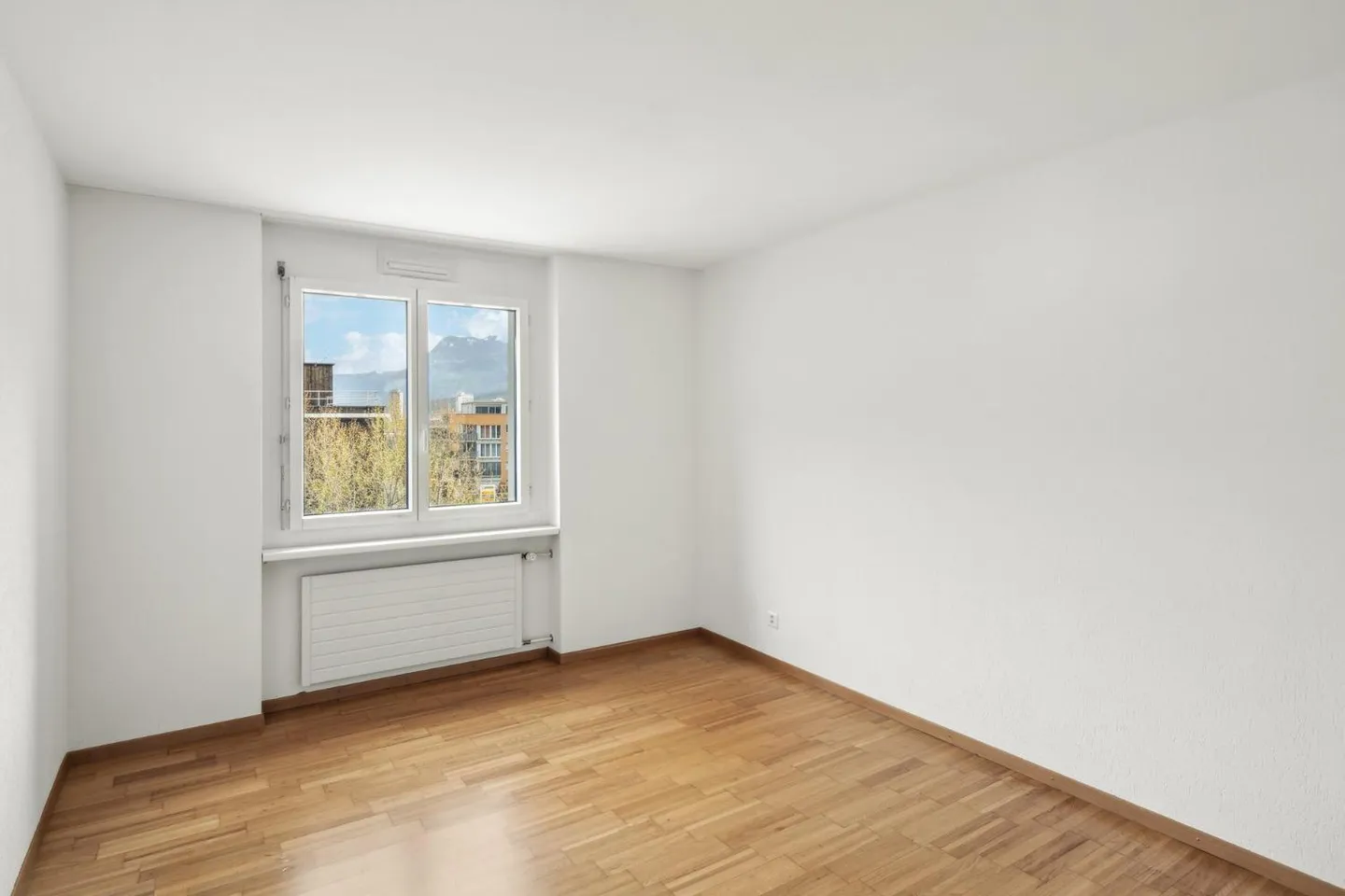 Charmante Wohnung in Chur - Foto 5 von 6