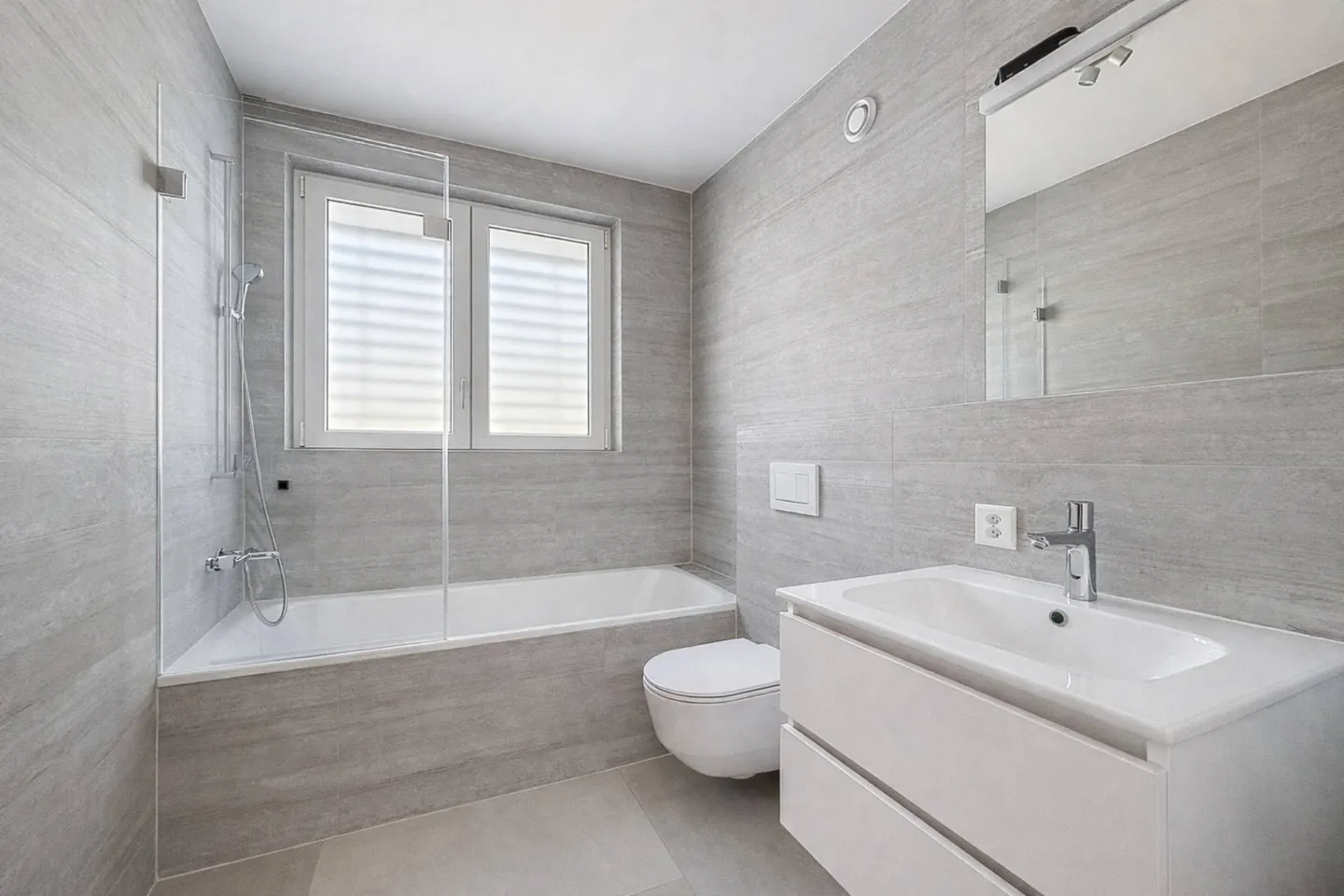 Au cœur des vignobles de Lavaux - Appartement de 175 m2 avec des normes élevées - Photo 9 sur 12