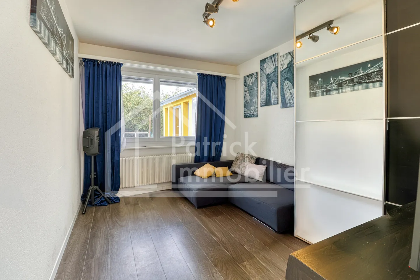 Charmantes 7,5-Zimmer-Haus - Pool, baumgesäumter Garten und freie Sicht - Foto 6 di 13