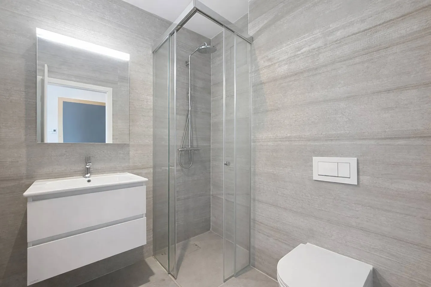 Au cœur des vignobles de Lavaux - Appartement de 175 m2 avec des normes élevées - Photo 5 sur 12
