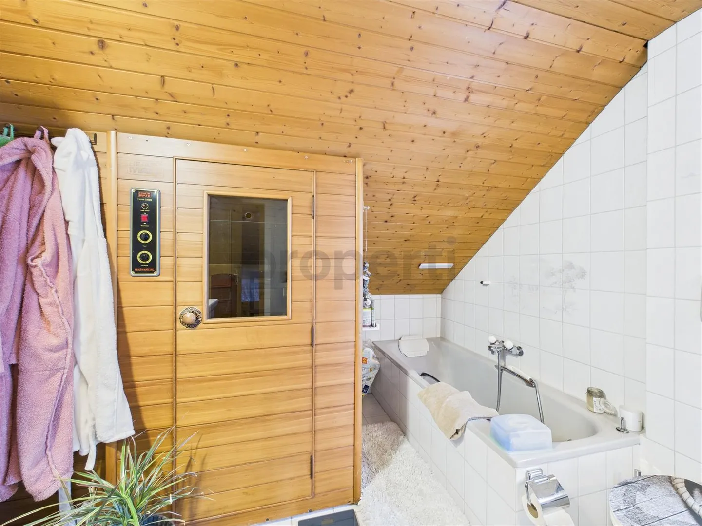 Appartamento 3.5 stanze - Foto 6 di 7