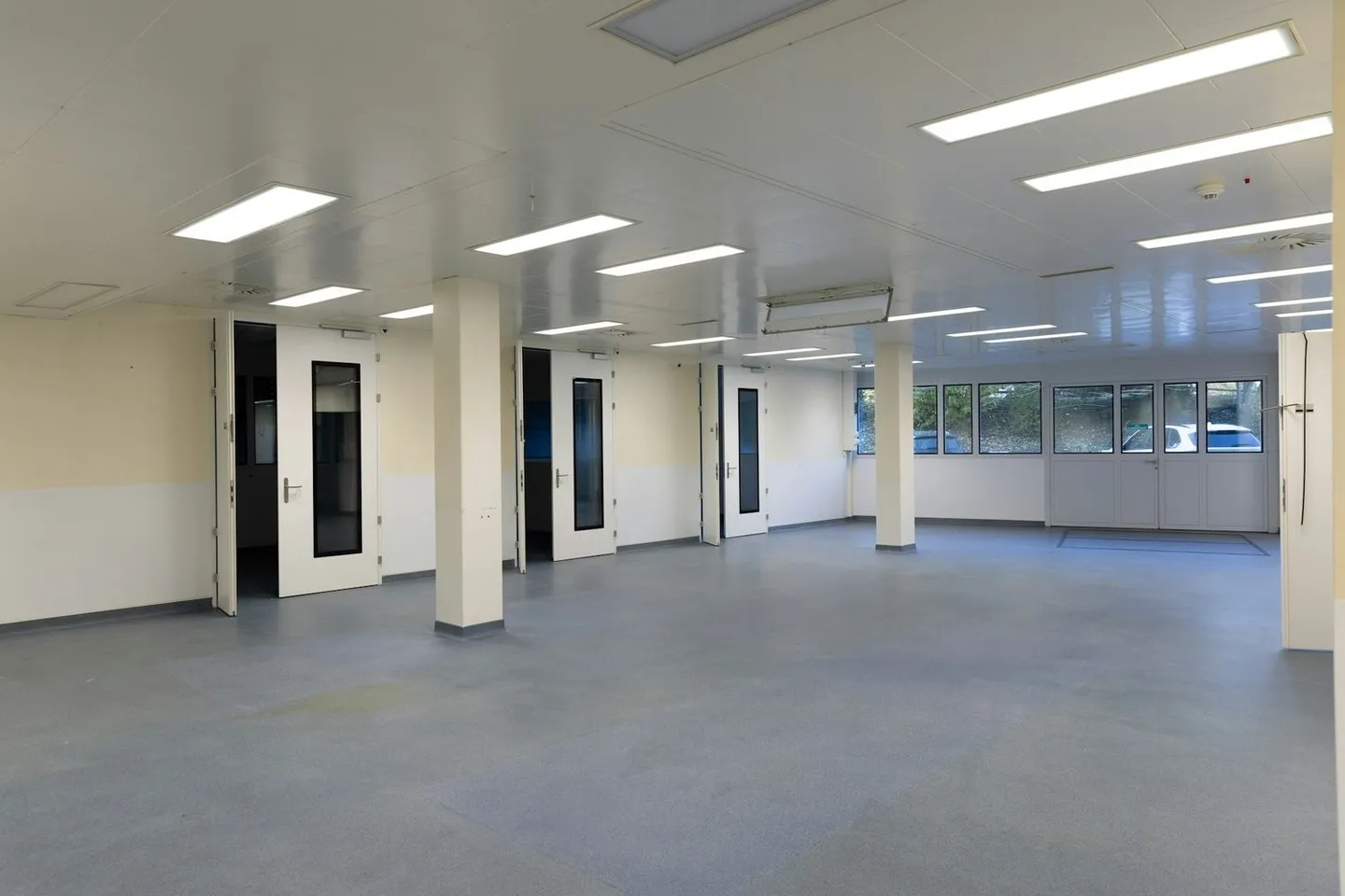 Gewerbefläche mit Potenzial - Foto 3 von 5