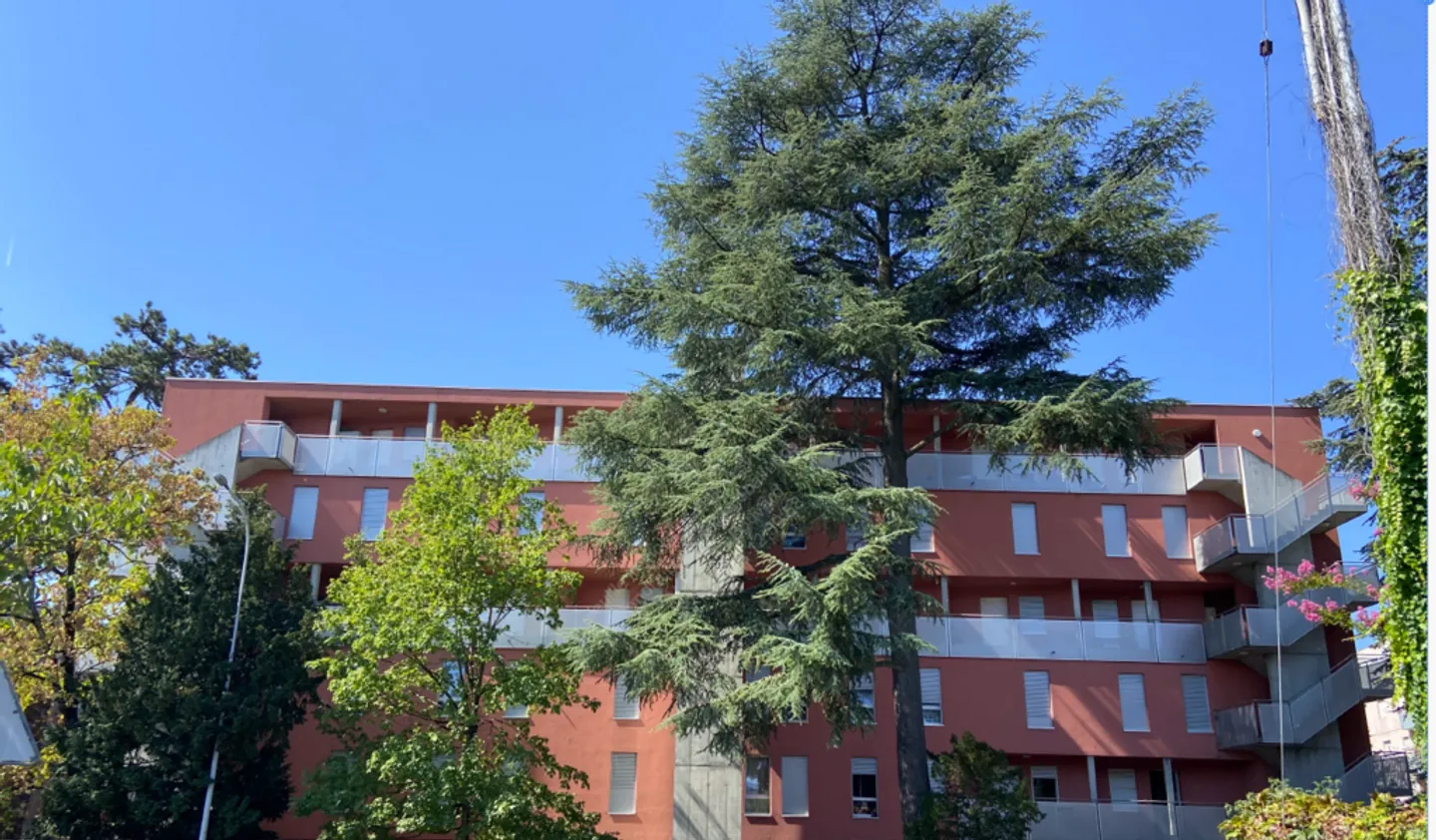 Indoor parking space in Petit-Lancy - Photo 1 of 1