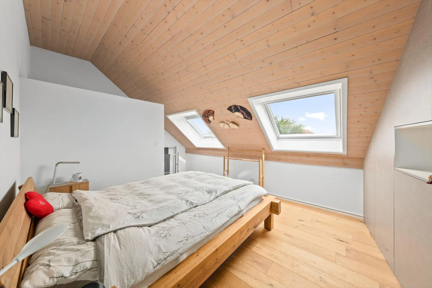 Maison jumelée 7.5 pièces - Foto 10 von 13