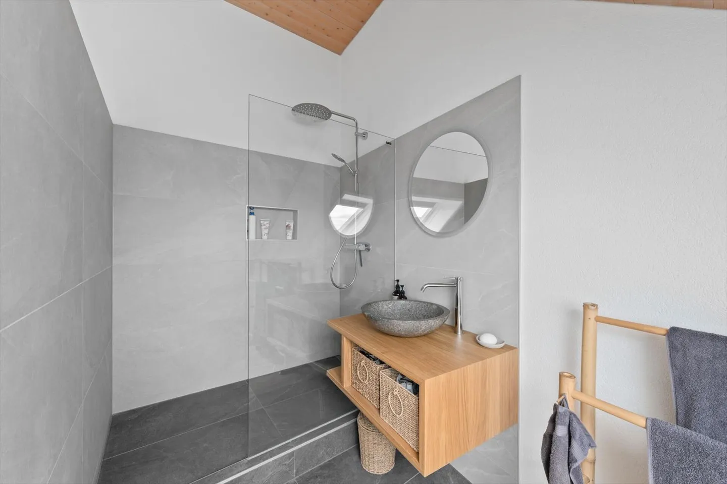 Maison jumelée 7.5 pièces - Foto 11 von 13