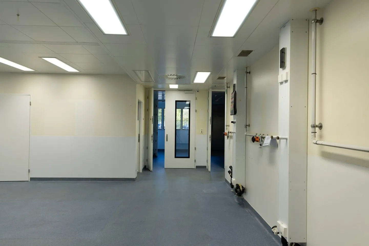 Gewerbefläche mit Potenzial - Foto 4 von 5