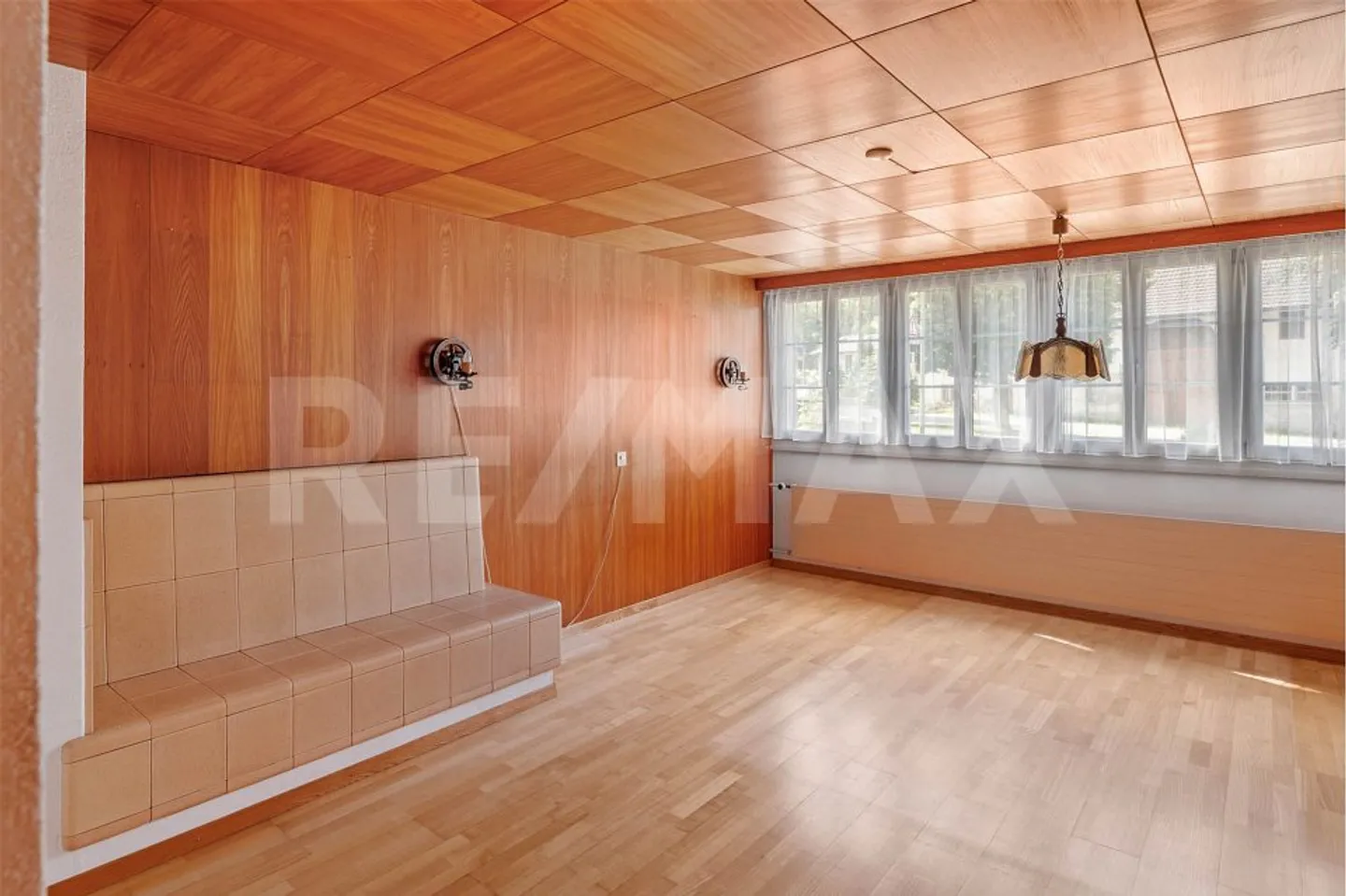 Geräumiges Familienhaus in Turbenthal - Foto 4 von 13