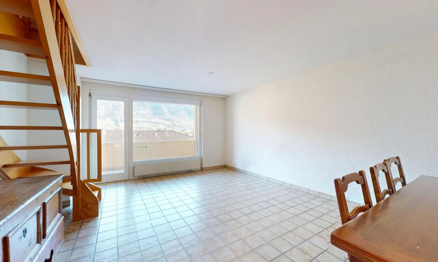 Magnificent penthouse duplex – 4 rooms - Photo 7 of 13